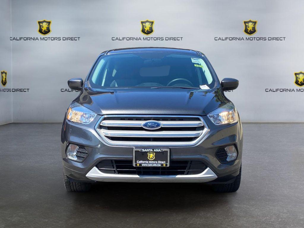 used 2019 Ford Escape car, priced at $12,599