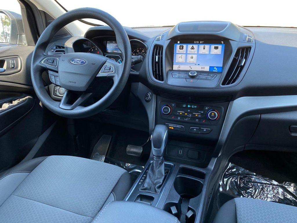 used 2019 Ford Escape car, priced at $12,599