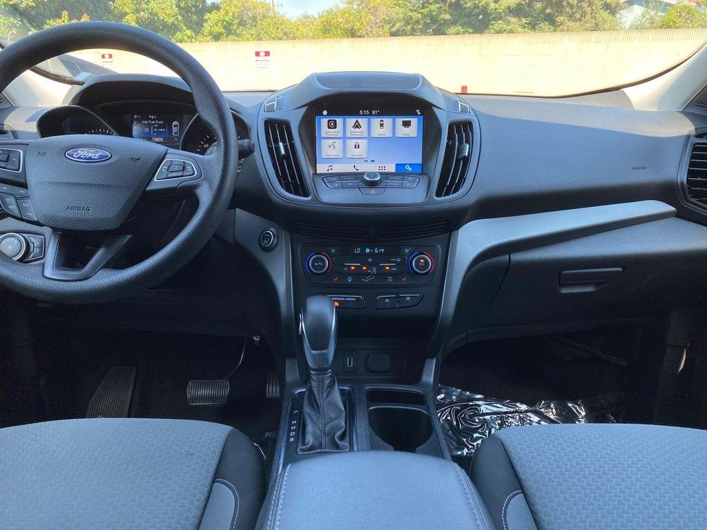 used 2019 Ford Escape car, priced at $12,599
