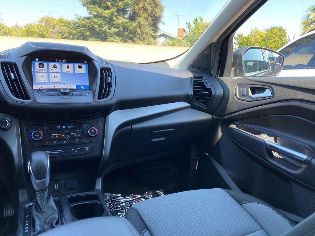 used 2019 Ford Escape car, priced at $12,599