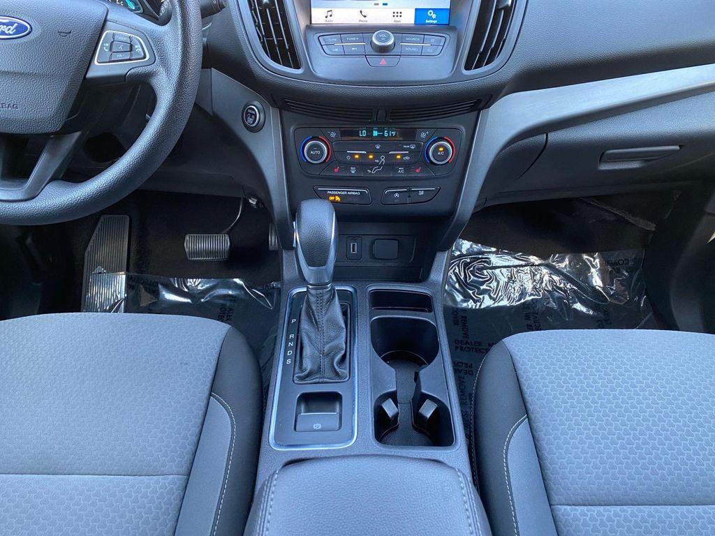 used 2019 Ford Escape car, priced at $12,599
