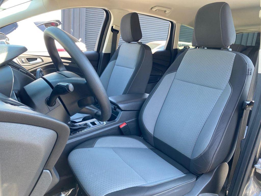 used 2019 Ford Escape car, priced at $12,599