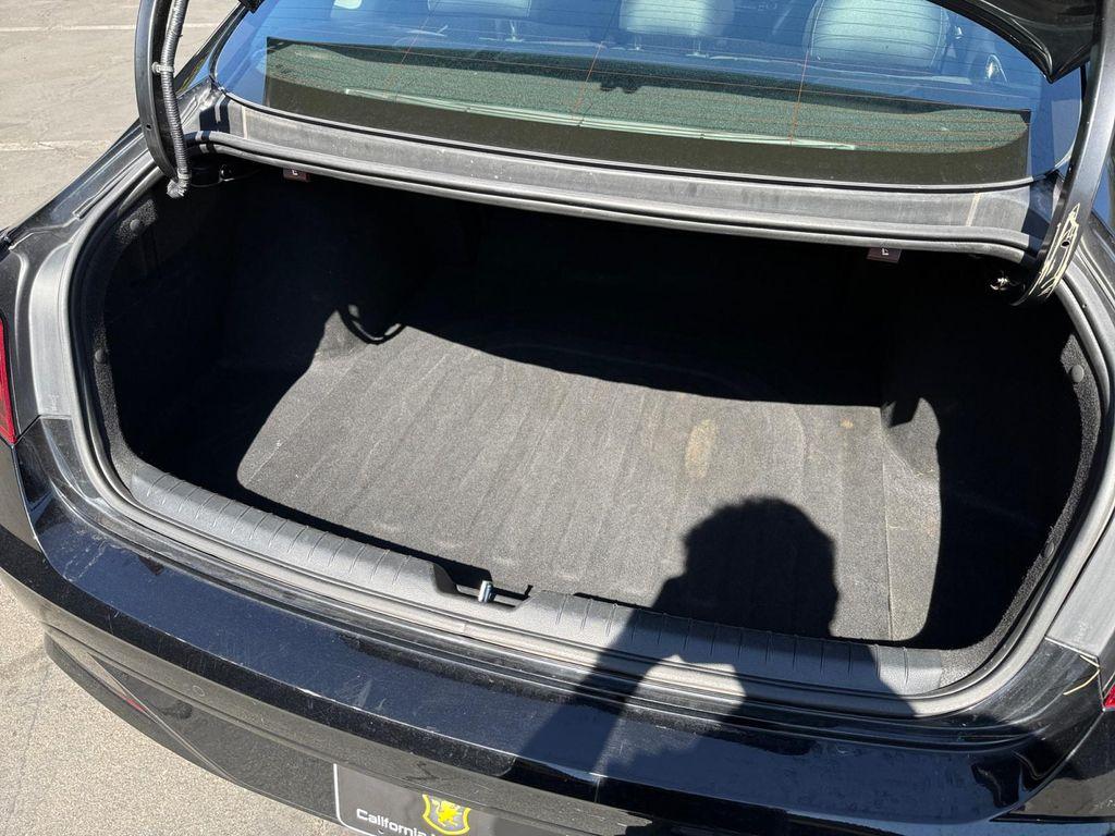 used 2023 Hyundai Sonata car, priced at $21,199