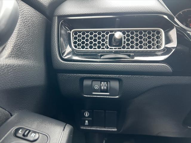 used 2024 Honda Civic car, priced at $26,299