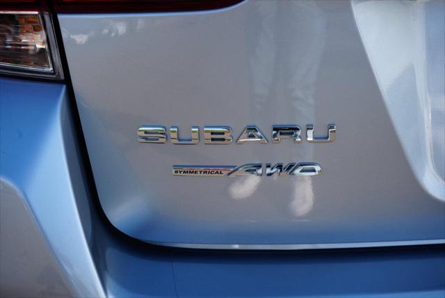 used 2020 Subaru Impreza car, priced at $20,599