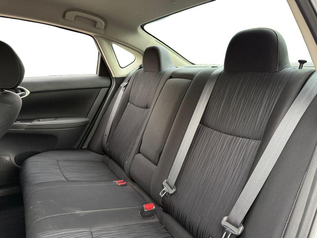 used 2019 Nissan Sentra car, priced at $12,699