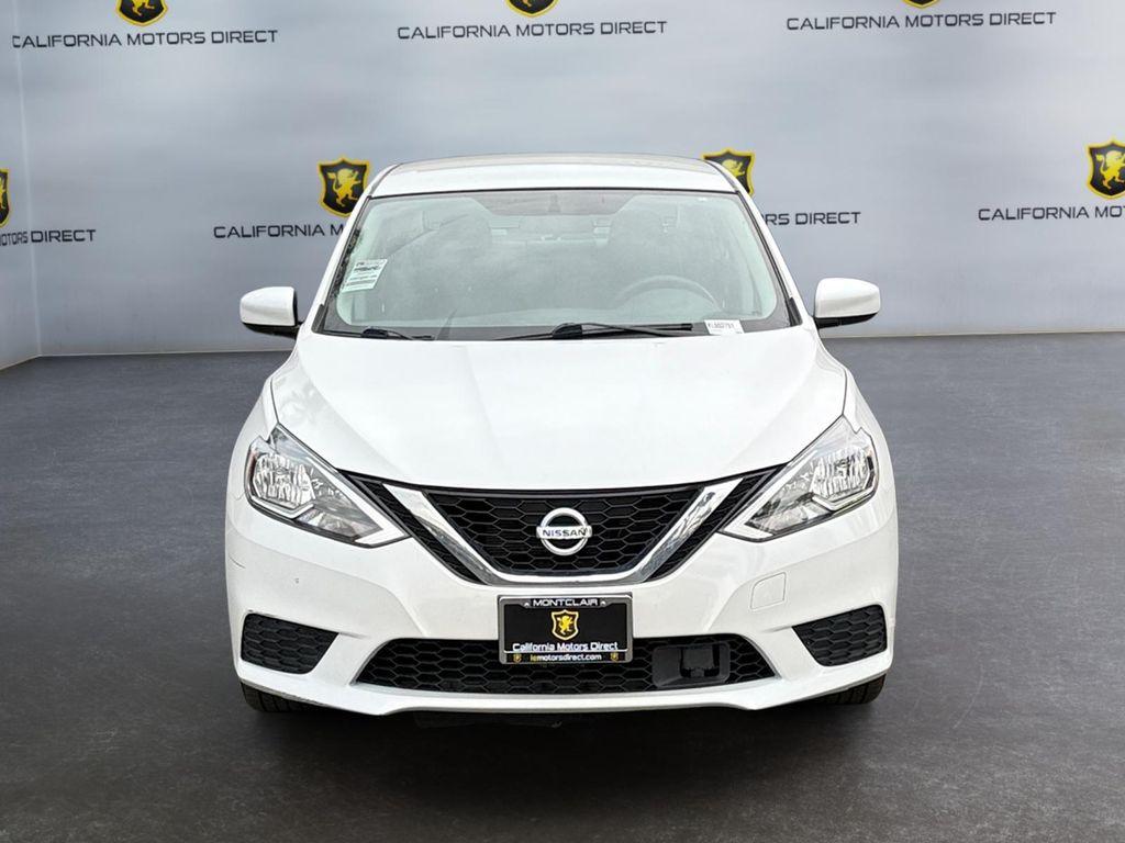 used 2019 Nissan Sentra car, priced at $12,699