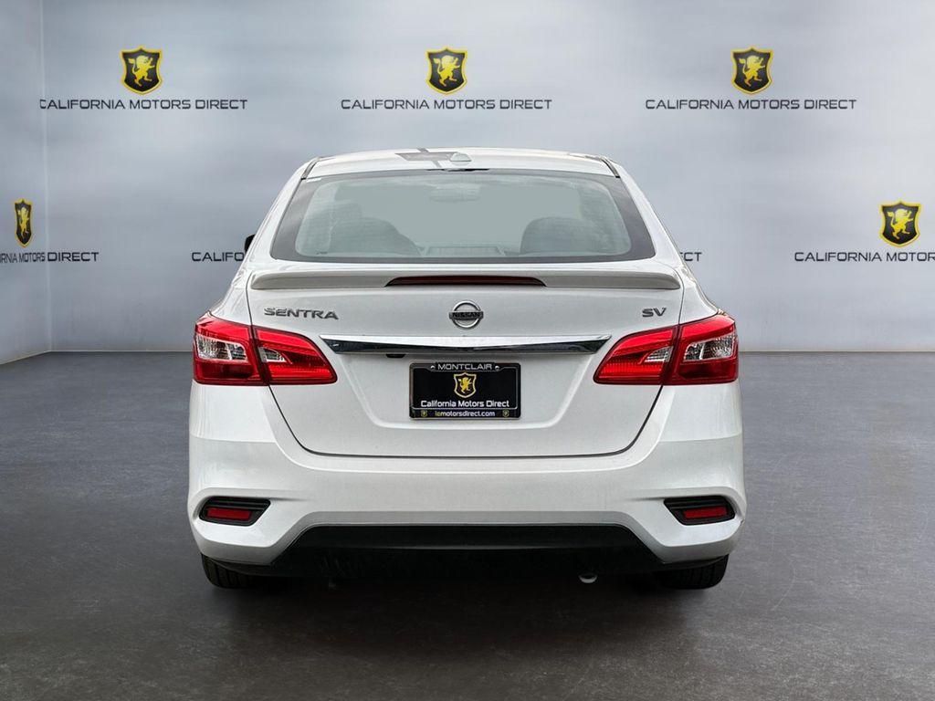 used 2019 Nissan Sentra car, priced at $12,699