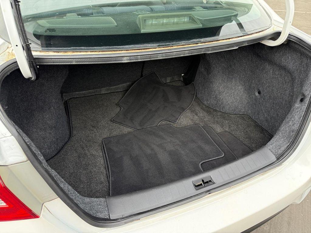 used 2019 Nissan Sentra car, priced at $12,699