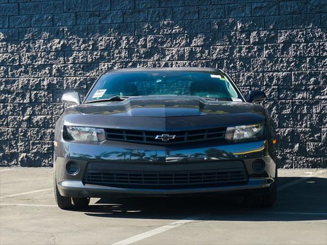 used 2014 Chevrolet Camaro car, priced at $13,499