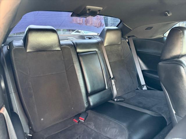 used 2022 Dodge Challenger car, priced at $21,999