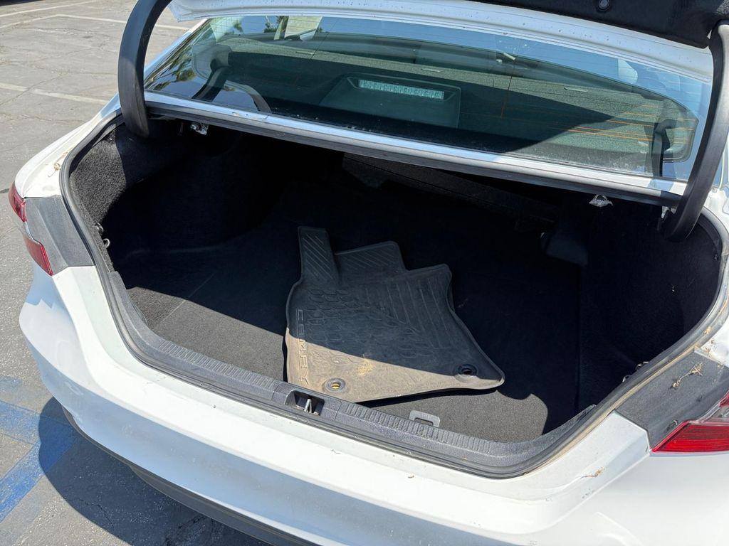 used 2023 Toyota Camry car, priced at $22,999