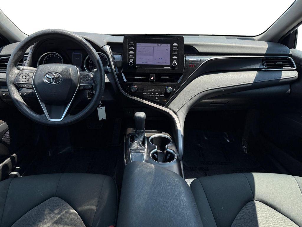 used 2023 Toyota Camry car, priced at $22,999