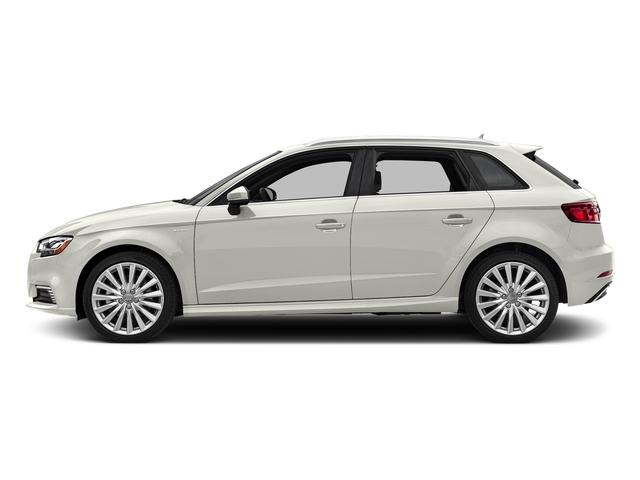 used 2017 Audi A3 e-tron car, priced at $15,999