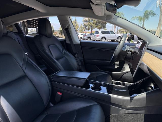 used 2019 Tesla Model 3 car, priced at $22,999