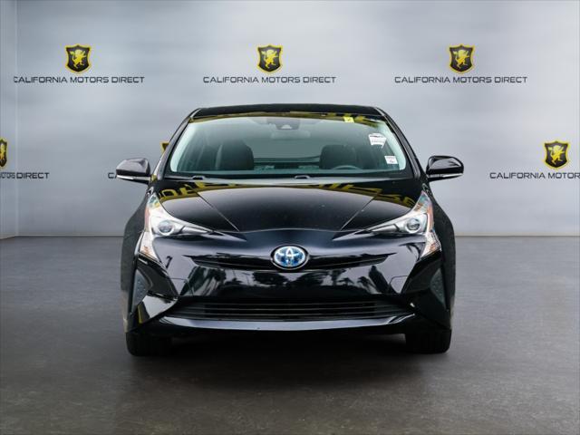 used 2016 Toyota Prius car, priced at $18,208