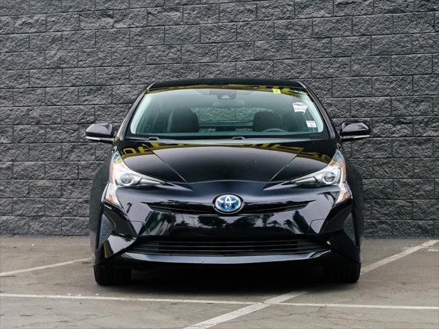 used 2016 Toyota Prius car, priced at $19,108