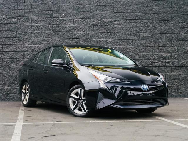 used 2016 Toyota Prius car, priced at $19,108