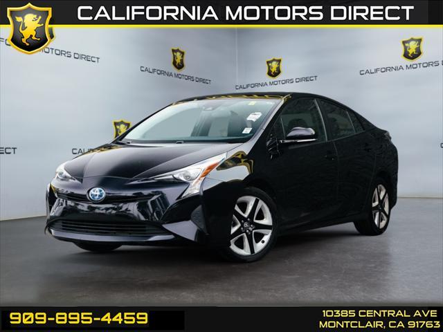 used 2016 Toyota Prius car, priced at $18,208