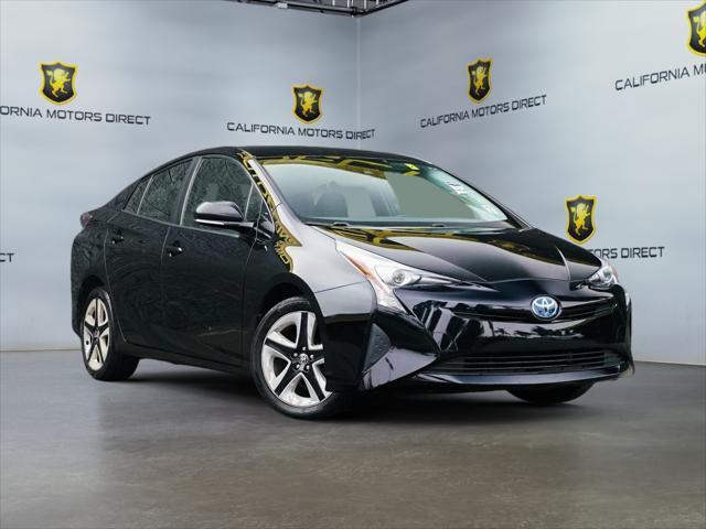 used 2016 Toyota Prius car, priced at $18,208