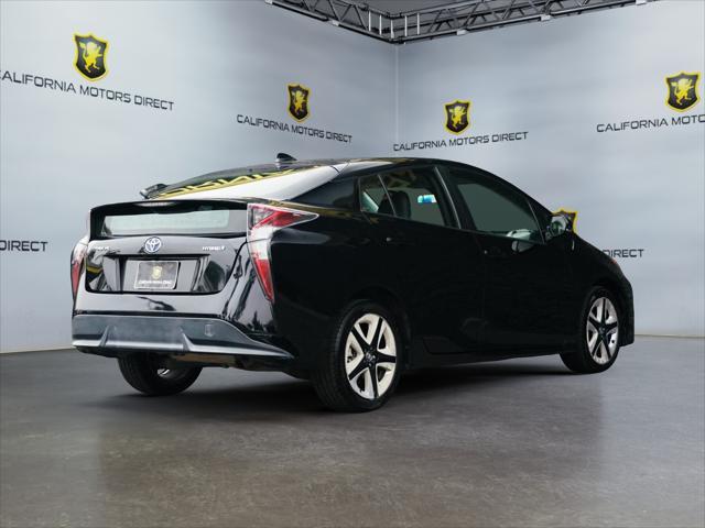 used 2016 Toyota Prius car, priced at $18,208