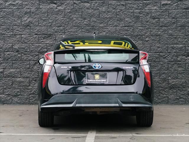 used 2016 Toyota Prius car, priced at $19,108