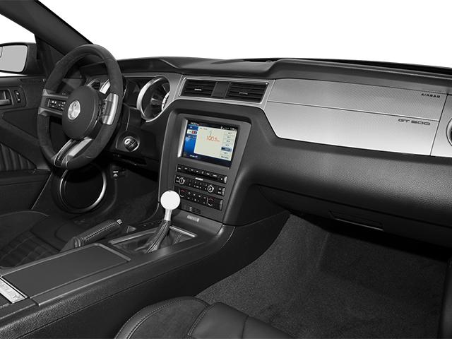 used 2014 Ford Shelby GT500 car, priced at $53,999