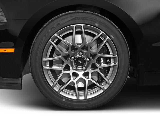 used 2014 Ford Shelby GT500 car, priced at $53,999