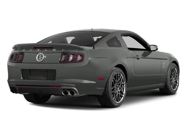 used 2014 Ford Shelby GT500 car, priced at $53,999