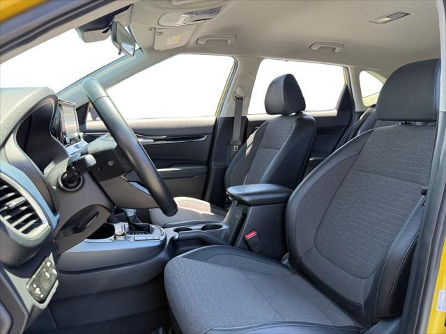 used 2021 Kia Seltos car, priced at $16,199