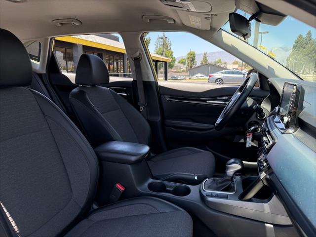 used 2021 Kia Seltos car, priced at $16,199