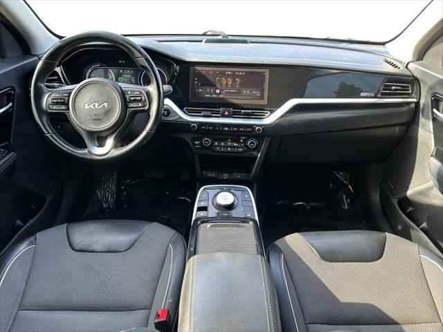 used 2022 Kia Niro EV car, priced at $17,199
