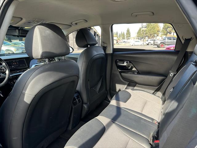 used 2022 Kia Niro EV car, priced at $17,199