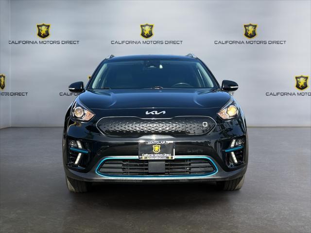 used 2022 Kia Niro EV car, priced at $17,199