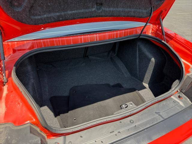 used 2022 Dodge Challenger car, priced at $22,199