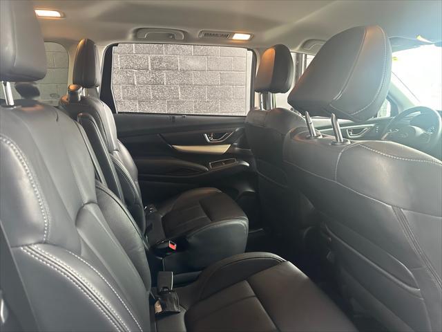 used 2022 Subaru Ascent car, priced at $29,699