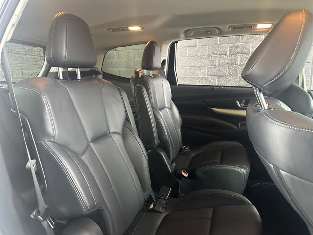 used 2022 Subaru Ascent car, priced at $29,699