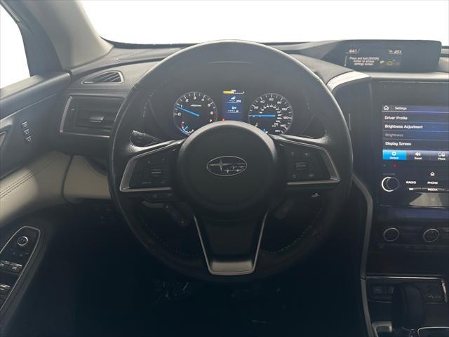 used 2022 Subaru Ascent car, priced at $29,699