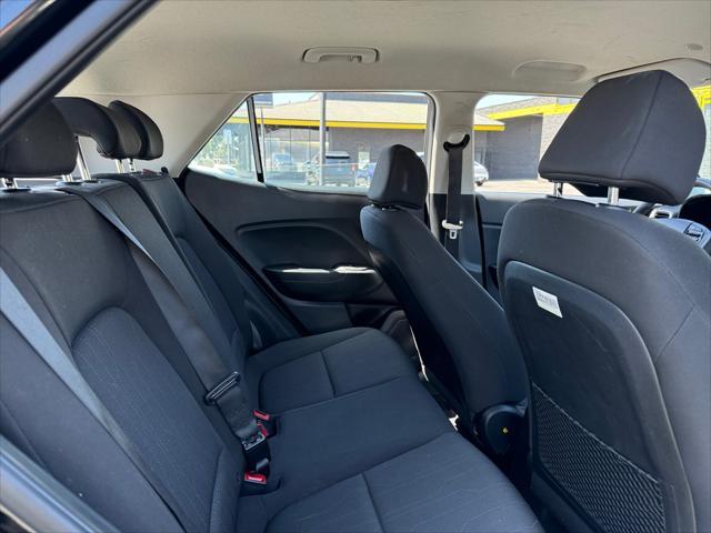 used 2022 Hyundai Venue car, priced at $15,399