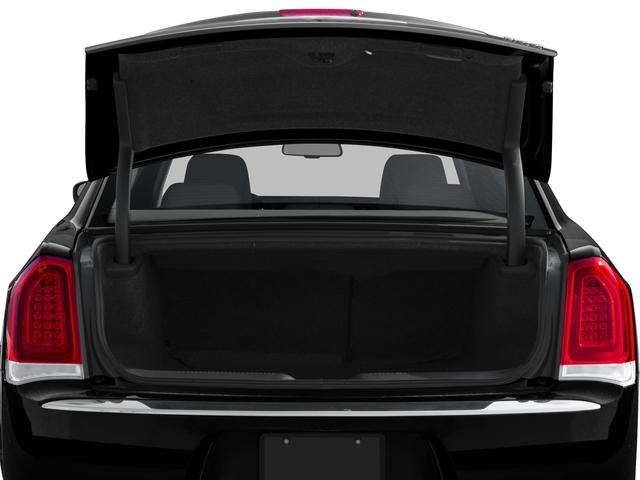 used 2016 Chrysler 300 car, priced at $14,999