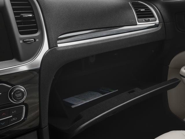 used 2016 Chrysler 300 car, priced at $14,999