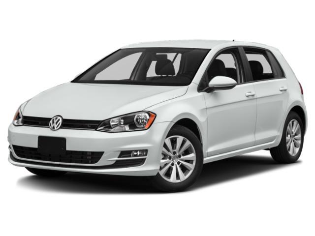 used 2015 Volkswagen Golf car, priced at $12,499