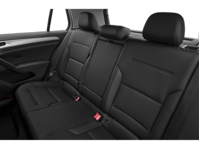 used 2015 Volkswagen Golf car, priced at $12,499