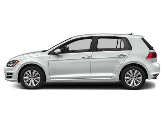 used 2015 Volkswagen Golf car, priced at $12,499