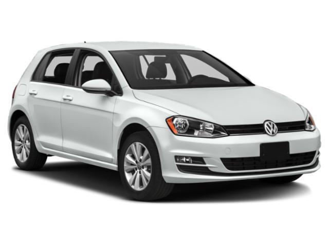 used 2015 Volkswagen Golf car, priced at $12,499