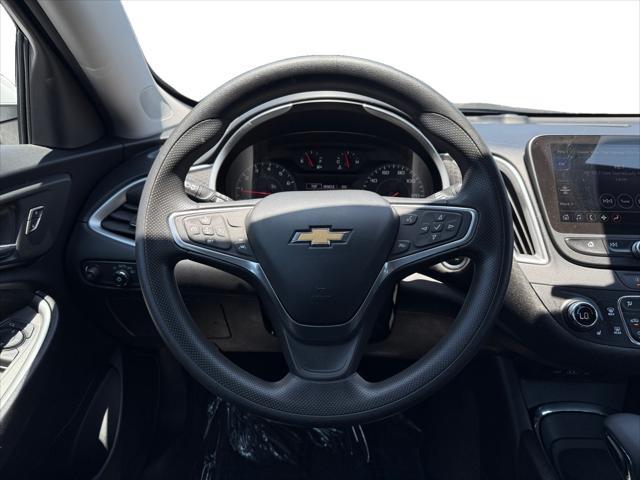 used 2023 Chevrolet Malibu car, priced at $15,599