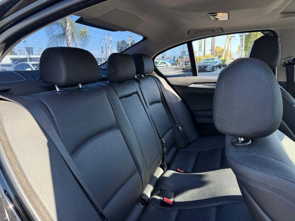 used 2016 BMW 528 car, priced at $15,999