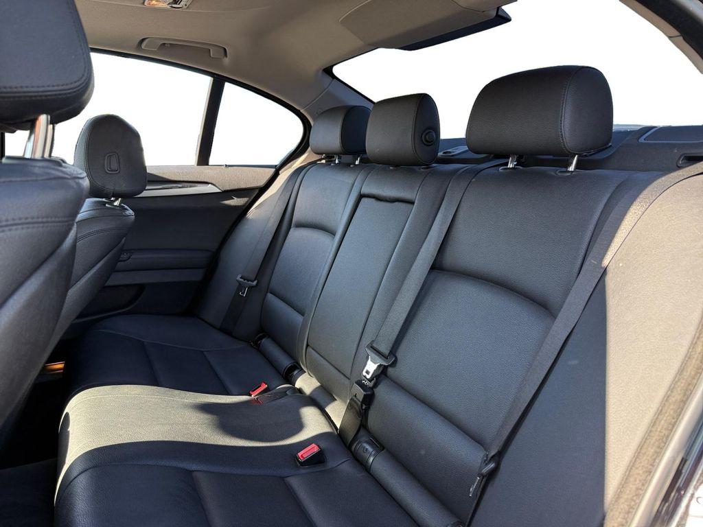used 2016 BMW 528 car, priced at $15,999