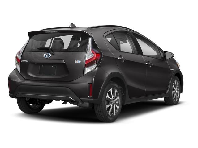 used 2018 Toyota Prius c car, priced at $15,899