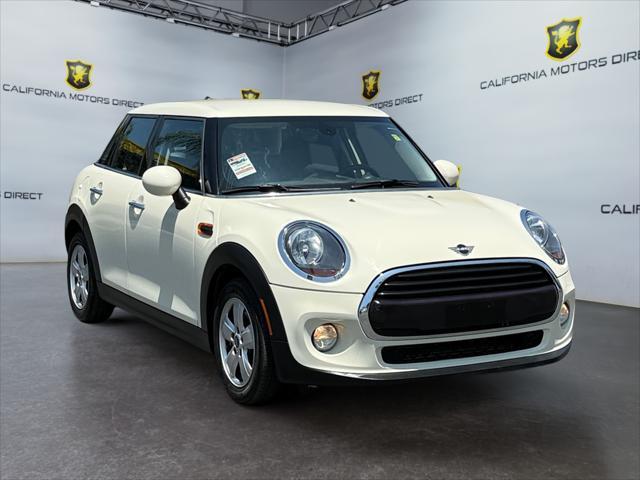 used 2019 MINI Hardtop car, priced at $15,499